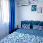 빌라 Casa Di Mare - Sauna & Jacuzzi 발치크