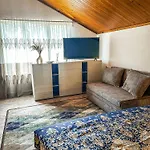 빌라 Casa Di Mare - Sauna & Jacuzzi 발치크