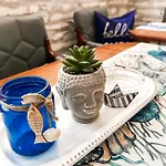 Casa Di Mare - Sauna & Jacuzzi * 발치크