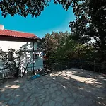 빌라 Casa Di Mare - Sauna & Jacuzzi 발치크