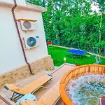 Casa Di Mare - Sauna & Jacuzzi * 발치크