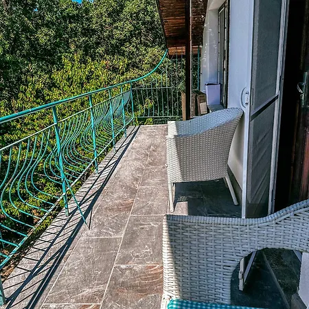 Casa Di Mare - Sauna & Jacuzzi Baltjik