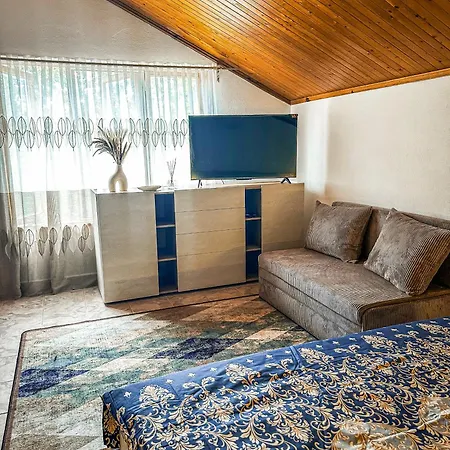 Villa Casa Di Mare - Sauna & Jacuzzi Baltjik
