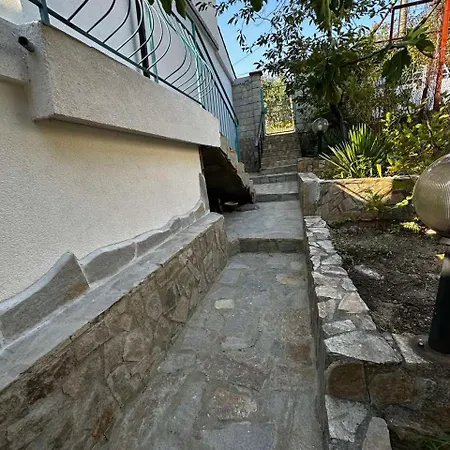 Casa Di Mare - Sauna & Jacuzzi Balcsik