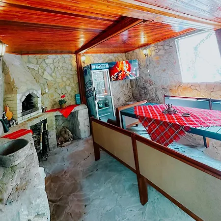 Casa Di Mare - Sauna & Jacuzzi Baltjik