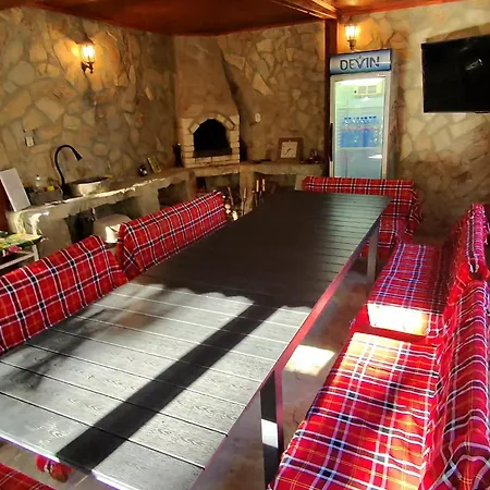 Casa Di Mare - Sauna & Jacuzzi * Baltjik