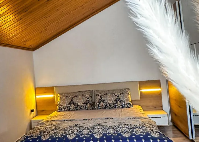 Villa Casa Di Mare - Sauna & Jacuzzi *