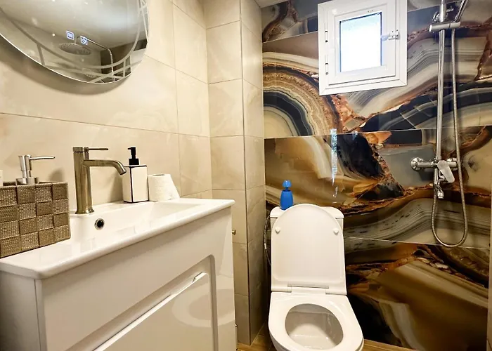 Casa Di Mare - Sauna & Jacuzzi