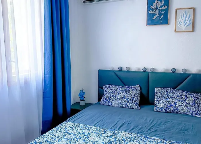 Villa Casa Di Mare - Sauna & Jacuzzi Balcsik