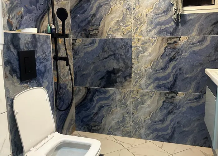 Casa Di Mare - Sauna & Jacuzzi Villa