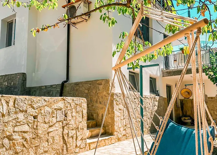 Casa Di Mare - Sauna & Jacuzzi Balcsik