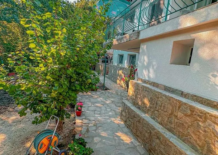 Casa Di Mare - Sauna & Jacuzzi * Balcsik