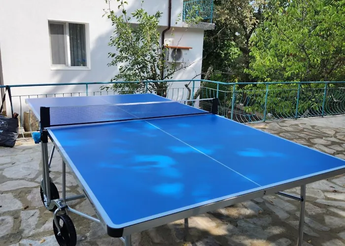 Casa Di Mare - Sauna & Jacuzzi Balcsik