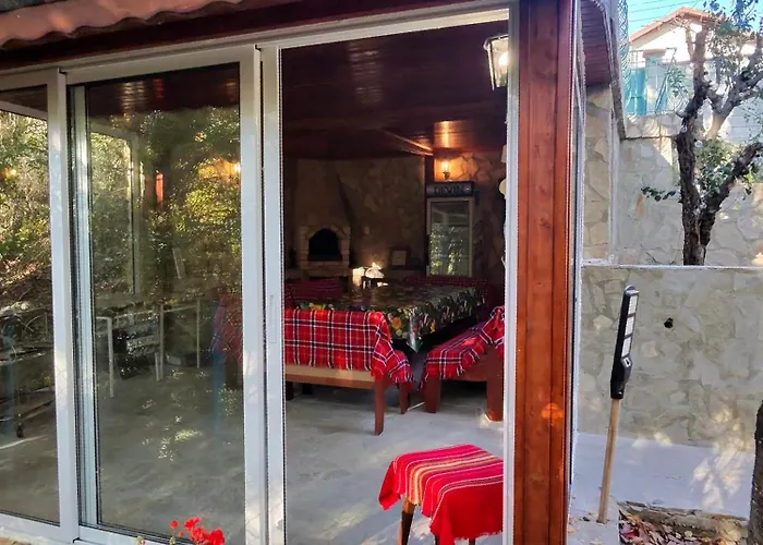 Casa Di Mare - Sauna & Jacuzzi Villa Balcsik