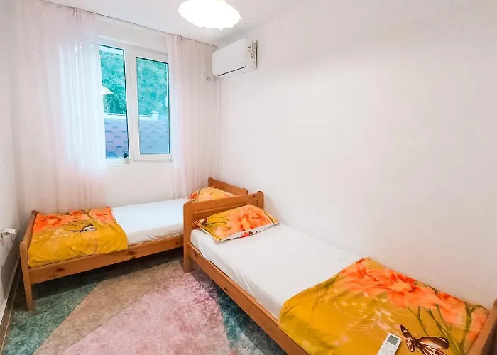 Casa Di Mare - Sauna & Jacuzzi *