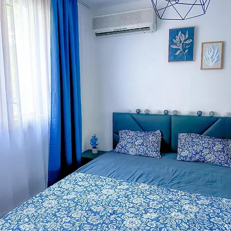 빌라 Casa Di Mare - Sauna & Jacuzzi 발치크