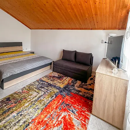 Casa Di Mare - Sauna & Jacuzzi 빌라