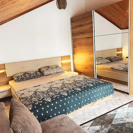 Casa Di Mare - Sauna & Jacuzzi *