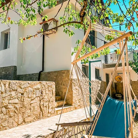 Casa Di Mare - Sauna & Jacuzzi 발치크