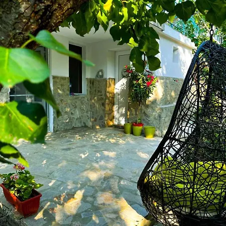 빌라 Casa Di Mare - Sauna & Jacuzzi