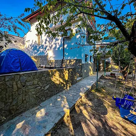 Casa Di Mare - Sauna & Jacuzzi 발치크