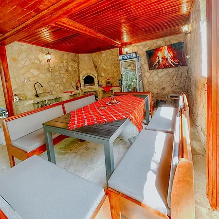 Casa Di Mare - Sauna & Jacuzzi Villa Balchik