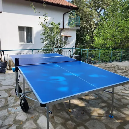 Casa Di Mare - Sauna & Jacuzzi 발치크