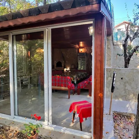 Casa Di Mare - Sauna & Jacuzzi Луксозна вила Балчик