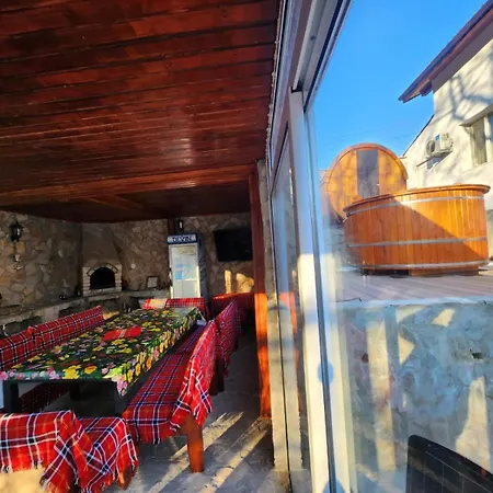 Луксозна вила Casa Di Mare - Sauna & Jacuzzi *