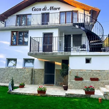 Casa Di Mare - Sauna & Jacuzzi * Balchik