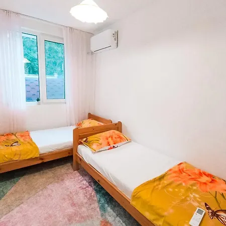 Casa Di Mare - Sauna & Jacuzzi *