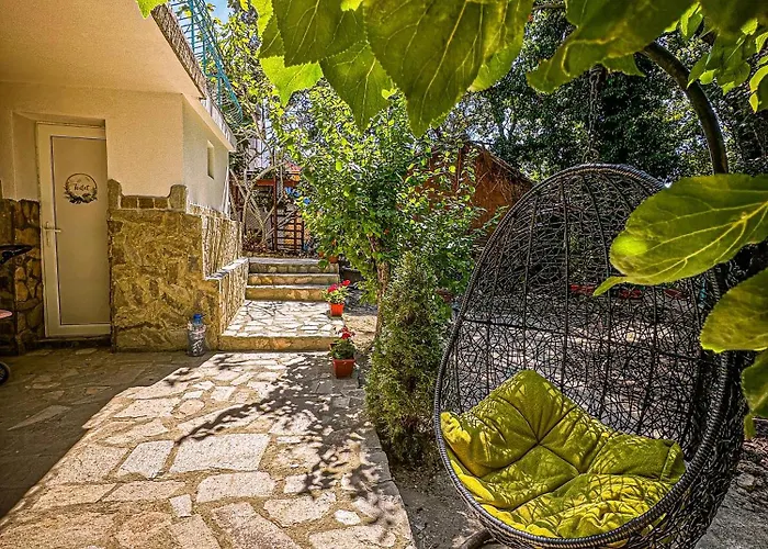 Casa Di Mare - Sauna & Jacuzzi וילה