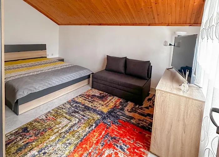 Casa Di Mare - Sauna & Jacuzzi וילה