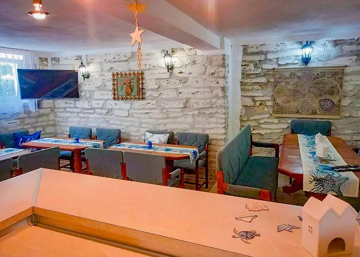 Casa Di Mare - Sauna & Jacuzzi * בלצ'יק