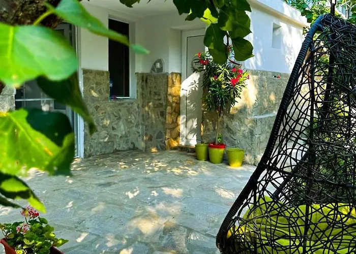 וילה Casa Di Mare - Sauna & Jacuzzi