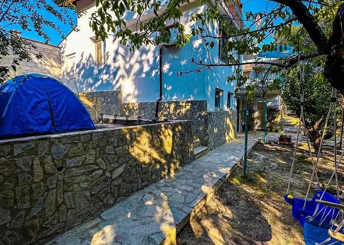 Casa Di Mare - Sauna & Jacuzzi בלצ'יק