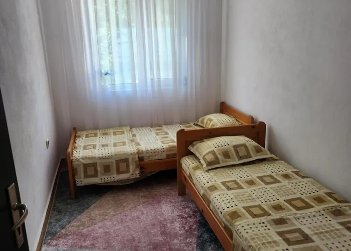 וילה Casa Di Mare - Sauna & Jacuzzi *