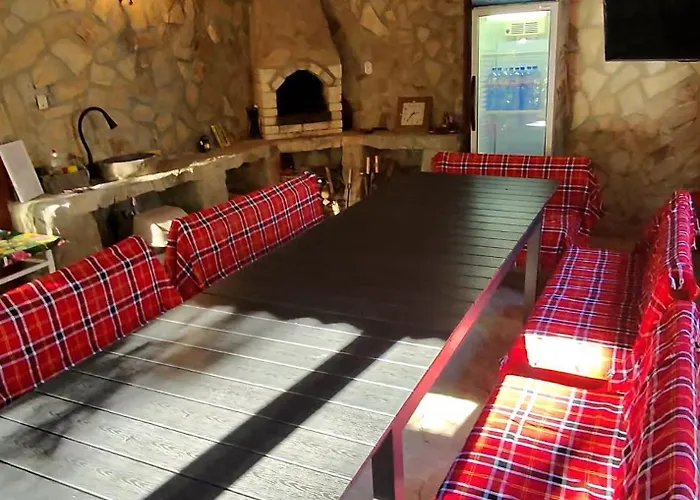 Casa Di Mare - Sauna & Jacuzzi * בלצ'יק